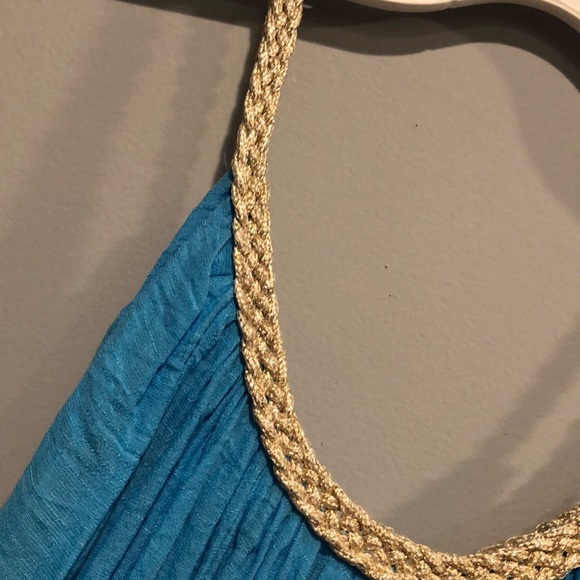 Brand new sundress! - Picture 2 of 2